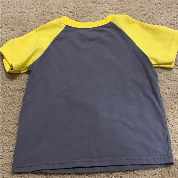 Infant boy shirt - Picture 3 of 3